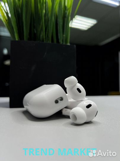 Apple airpods pro 2