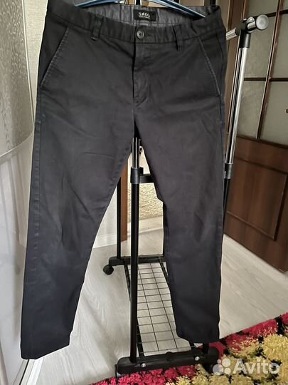 Джинсы мужские