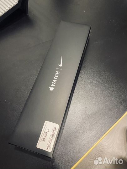 Apple watch series 7 45 мм