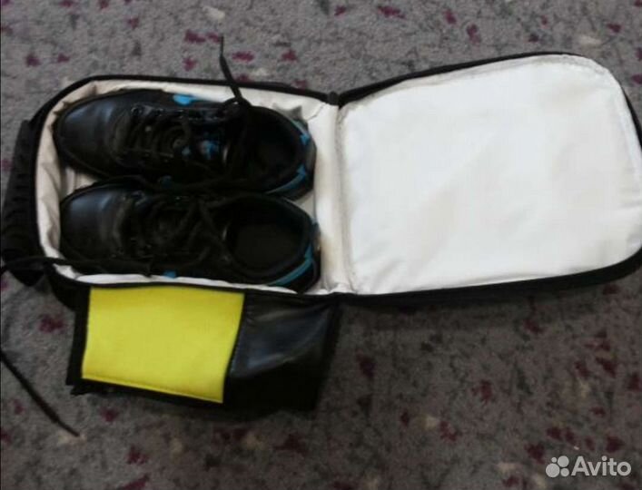 Tupperware сумка