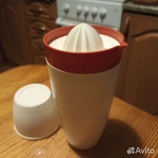 Соковыжималки СССР