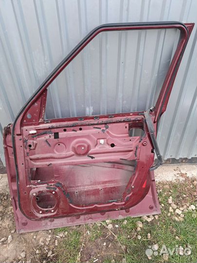 Дверь передний правый Range Rover Vogue