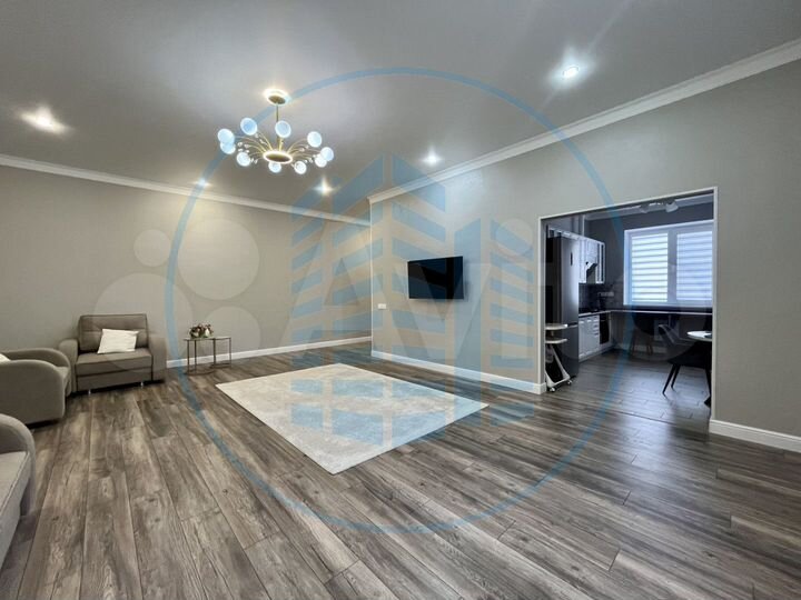 Дом 133,4 м² на участке 3,5 сот.