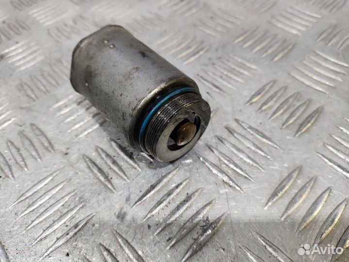 Б/У Датчик давления масла#005