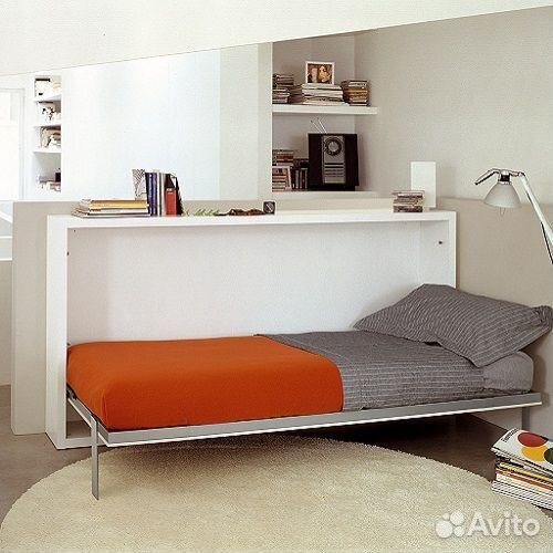 Детская кровать трансформер