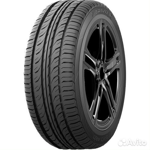 Arivo Premio ARZ1 225/65 R17