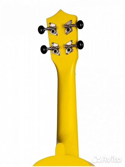 Homage RS-C1-YW Укулеле сопрано