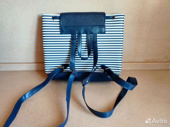 Рюкзак женский