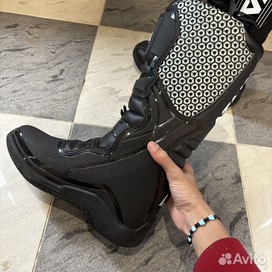 Мотоботы Ataki 45 размер
