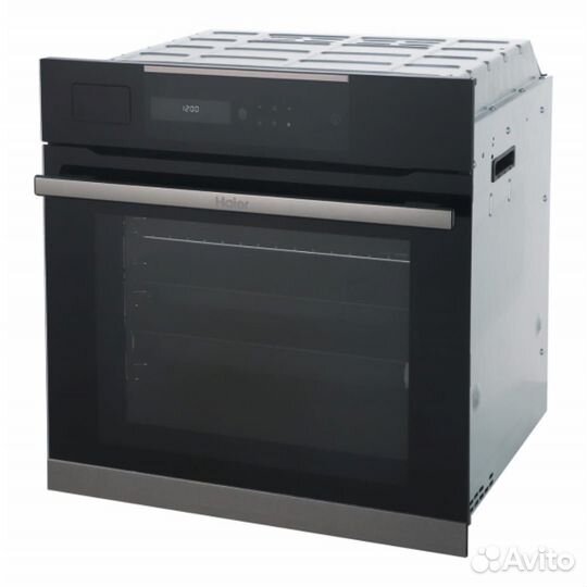 Электрический духовой шкаф Haier HWO60SM5S5B1H