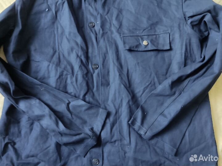 Костюм лётный, технический ввс