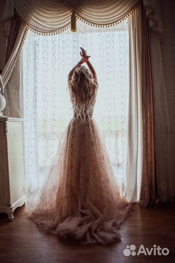 Свадебная съёмка. Выездная регистрация