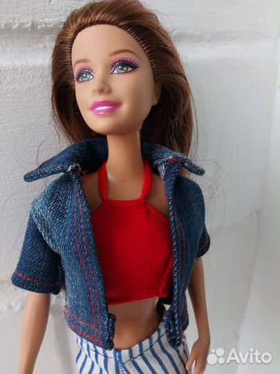 Одежда для кукол барби