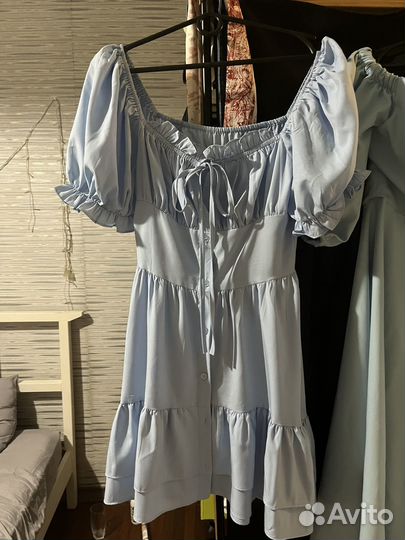 Платье женское 42 44