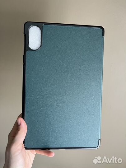 Чехол для планшета honor pad x9 / x8 pro