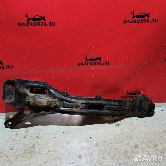 Балка продольная Toyota Sprinter ae91