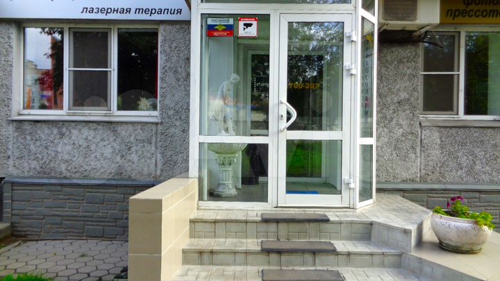 Свободного назначения, 69 м²