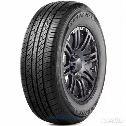 Goodride SU318 235/75 R15 105H