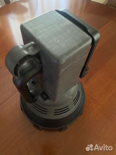 Фонарь прожектор без аккумулятора бу