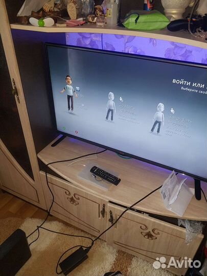 Vita ps 4 x box proКат