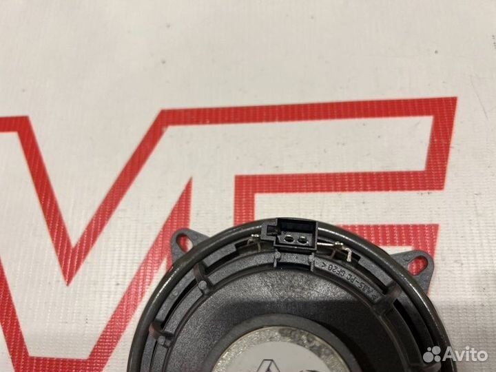 Динамик Renault Duster hsmd 1.5 K9KR858 2021