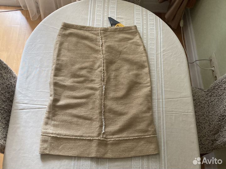 Юбка карандаш