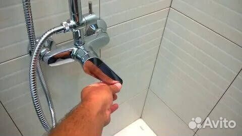 Сантехник. Услуги Сантехника