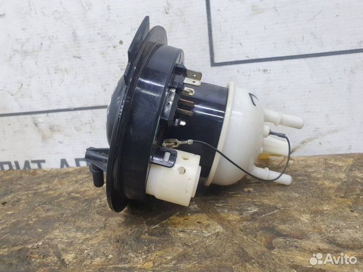 Топливный фильтр Porsche Cayenne 957