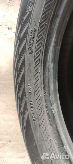 Nokian Tyres Hakka Blue 2 SUV 235/60 R18