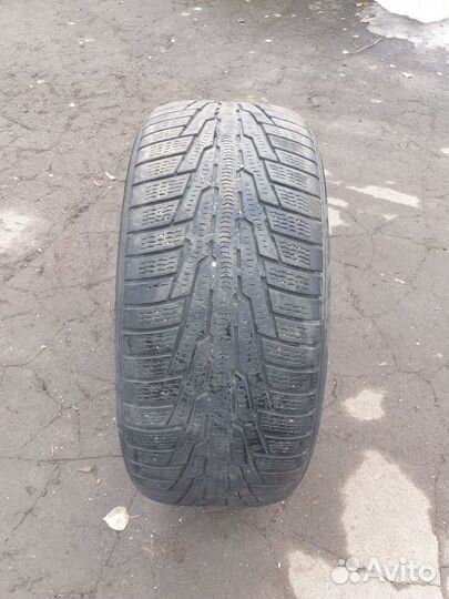 Nokian Tyres Hakkapeliitta R 245/45 R18 100R