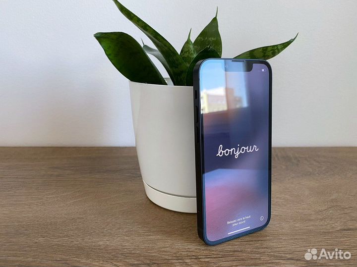 iPhone 13 mini, 512 ГБ