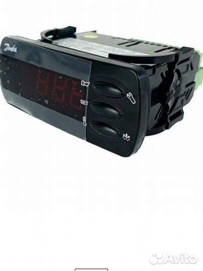 Фильтры и реле давления