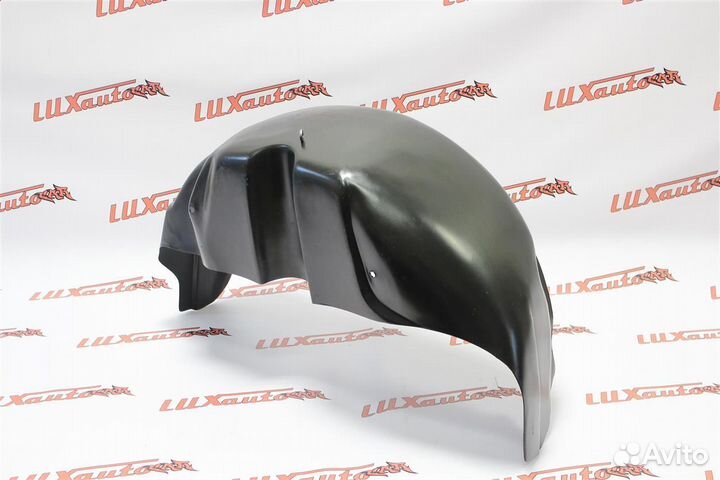 Подкрылки задние Nissan Teana 2008-14