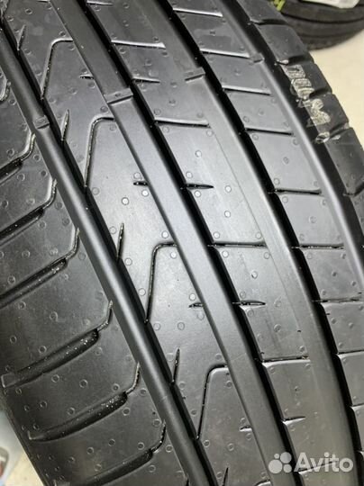 Pirelli Scorpion Verde 235/60 R18 100V