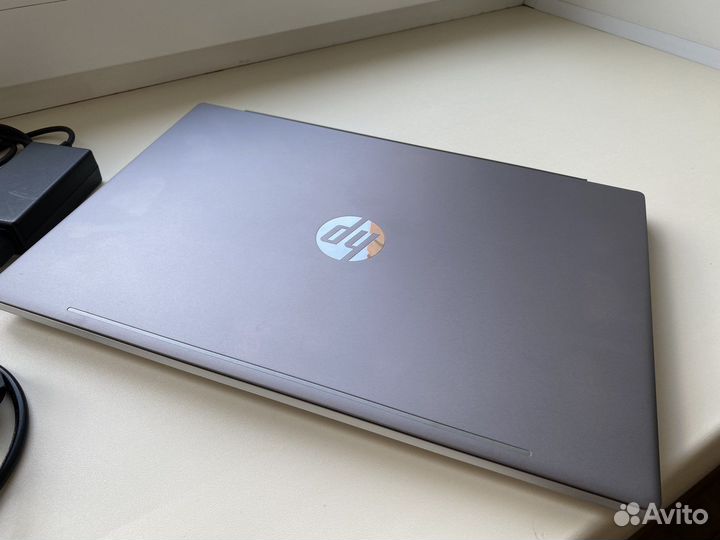 HP Pavilion 15-cs2007ur