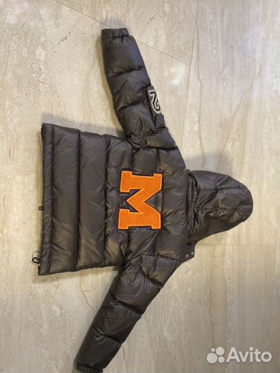 Пуховик moncler