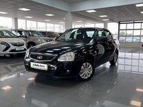 ВАЗ (LADA) Priora 1.6 MT, 2018, 84 333 км, с пробегом, цена 845 000 руб.