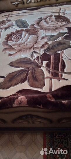 Плед покрывало 160 /220