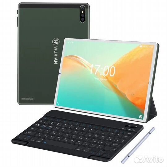 Планшет wuxian V5 Pro Max 10.1