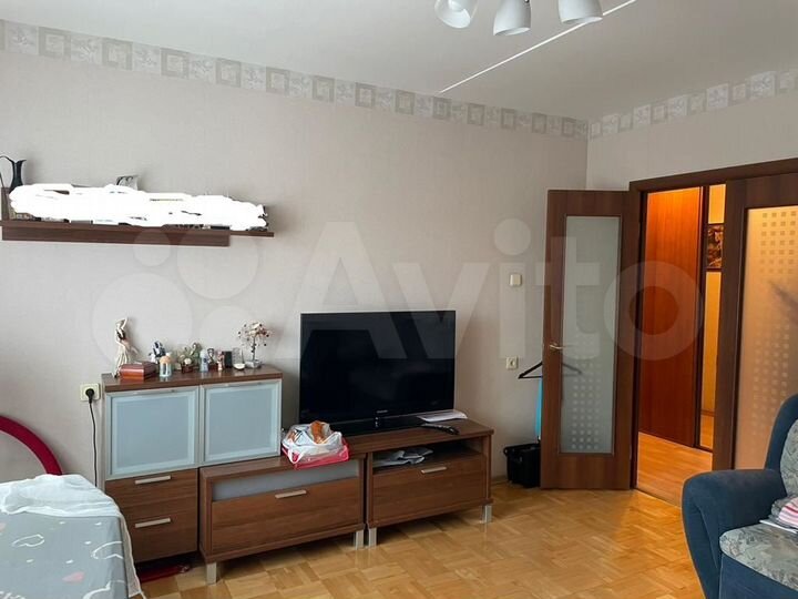 3-к. квартира, 65,5 м², 5/10 эт.