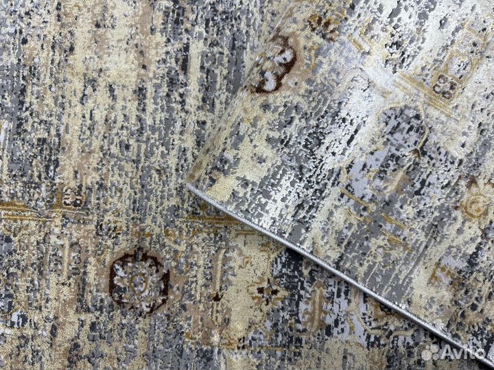 Ковер 1.6х2.3 Турция, новый