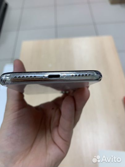 iPhone X 256gb