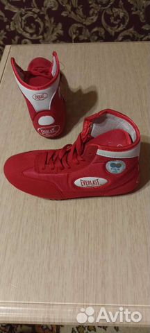 Борцовки Everlast