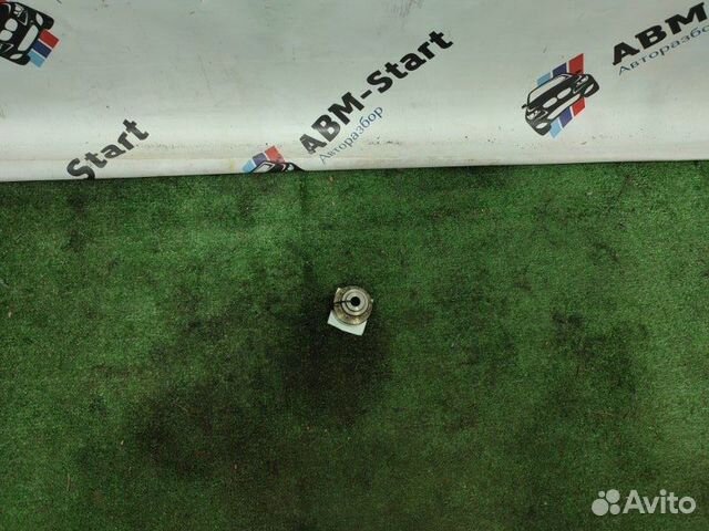 Ступица коленвала Bmw 116I F20 N13B16A 2012