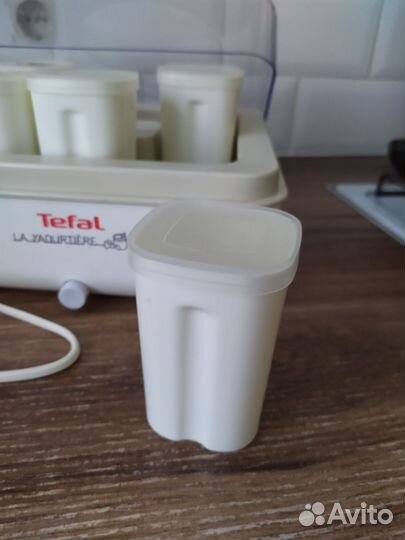 Йогуртница tefal
