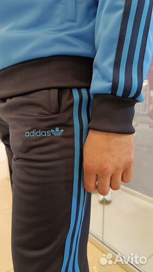 Спортивный костюм Adidas 