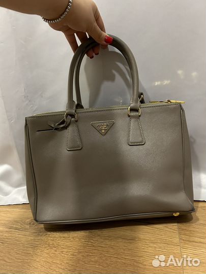 Сумка prada