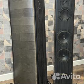 Sonus faber best sale cremona m