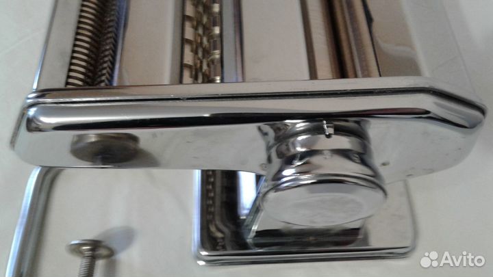 Тестораскатка лапшерезка