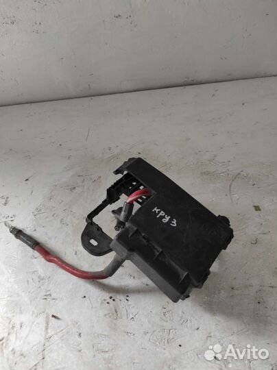 Блок предохранителей на клемму акб Cruze J300